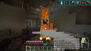 Minecraft  Arbalistic Challenge Secret Achievement [upl. by Becht955]