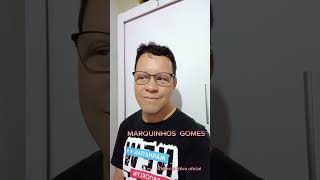 MARQUINHOS GOMESshots viral marquinhosgomesantigas canções cantormarciosilva vitória [upl. by Ahsoek695]