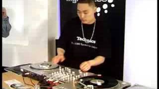 Video Demo Technics SLDZ1200 [upl. by Charla]