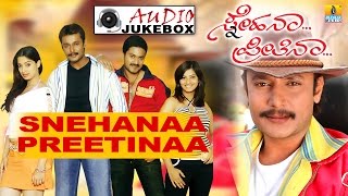 Cheluve Nanage Neenu  Preethislebeku  Sonu Nigham Nanditha [upl. by Jinny]