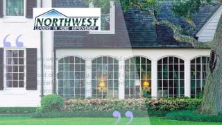 Anlin Replacement Windows  REVIEWS  Northwest Exteriors  Rancho Cordova CA 800 5100007 [upl. by Koblick]