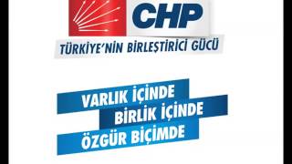 HDPnin adayı Pınar Aydınlardan CHPye seçim şarkısı quotOy Sarıgülquot [upl. by Nosnor109]