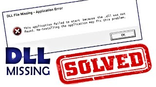 advpackdll missing in Windows 11  How to Download amp Fix Missing DLL File Error [upl. by Yram198]