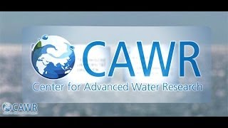 Center for Advanced Water Research CAWR [upl. by Lerrehs978]