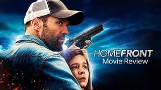 Homefront 2013  Official Trailer  India [upl. by Nitaj384]