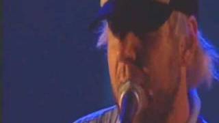 Grandaddy  Levitz Live La Route Du Rock 2003 [upl. by Jamilla807]