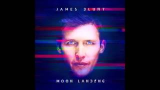 James Blunt  Postcards Moon Landing 2013 album [upl. by Ltsyrk]