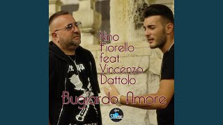 Bugiardo amore feat Vincenzo Dattolo [upl. by Ransell]