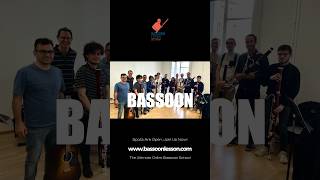 Discover the Secret to Mastering the Bassoon Enroll in Our Open BL Spots [upl. by Georgie]