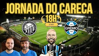 OPERÁRIOPR X GRÊMIO AO VIVO  PRÉJOGO E JOGO  18H  COPA DO BRASIL [upl. by Annid]