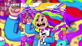 6IX9INE  GOTTI Clean [upl. by Enilekaj423]