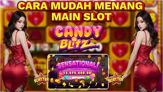 Cara Main Slot Untuk Pemula ✅ Situs Slot Gacor Hari Ini ✅ Cara Mudah Menang Main Slot Untuk Pemula [upl. by Lednyc358]