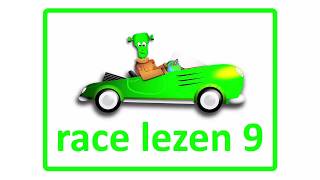 race lezen 9 [upl. by Terris569]