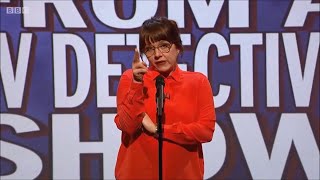 Mock The Week  Scenes Wed Like to See  Kerry Godliman Compilation [upl. by Tews]