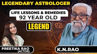 ASTROLOGER KNRAO PODCAST  TOTAL DENIAL OF MARRIAGE IN HOROSCOPE  RAHU KAAL  NAVAGRAHA REMEDY [upl. by Ttayh]