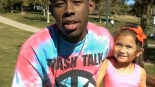 Tyler The Creator Meet Esmeralda [upl. by Meehyrb239]