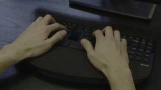 Learn touch typing online for free [upl. by Crudden]