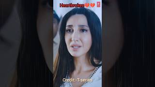 Heartbroken 💔 Aisi Khuda Dua De De ▶ Jaani ✍ BPraak NoraFatehi shorts RajkummarRao🕺 ytshorts [upl. by Saffren]