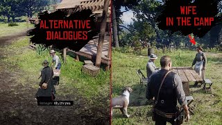 5 Missable Details About Thomas Downes  RDR2 [upl. by Vevina257]