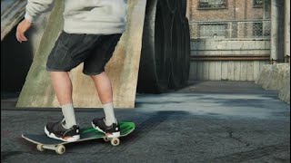 Skater XL20241004193133 [upl. by Assirehc336]