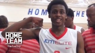 Antonio Blakeney DOMINATES All Summer Long OFFICIAL Summer Mixtape [upl. by Solraced640]