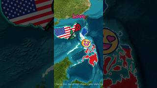 Why Philippines Love United States🇵🇭🇺🇲 [upl. by Connor]