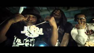 Maino  Mobbin ft Waka Flocka Official Video [upl. by Rialc]