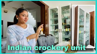 Indian crockery unit tour  crockery unit making tips [upl. by Euqinay]