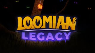 MAJOR Update Coming To Loomian Legacy [upl. by Yrrag131]