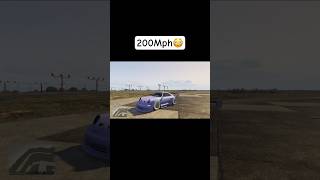 GTA 5  INSANE SPEED GLITCH COMET RETRO CUSTOM 200Mph😳 [upl. by Giorgia]