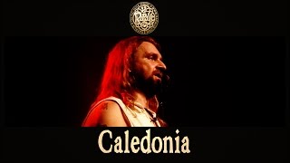 Caledonia  Lyrics  Song about Scotland  celtic folk music by Dougie MacLean [upl. by Januarius305]