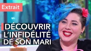 Infidélité  elle découvre que son mari sort avec une amie [upl. by Aven]