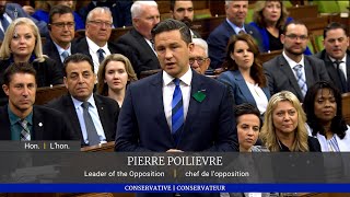 Pierre Poilievre Delivers A MASSIVE Speech To Start Off 2024 [upl. by Early]