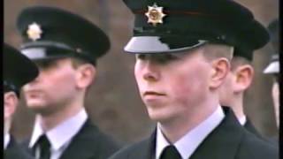 Merseyside firefighters 1997 part 3 [upl. by Labannah]