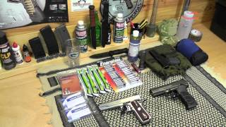 Top Ten Skills For Preppers [upl. by Ber937]