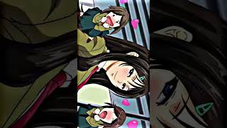 nome Fela Pure Mitarashisan Chi no Jijou  The Animation hanime animegirl animeamv [upl. by Yenmor145]