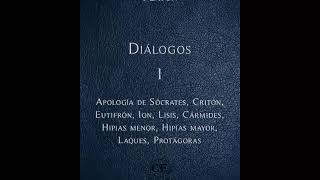 Dialogos I  Platon Audio libro parte 4  Hipias Menor Hipias Mayor [upl. by Keith]