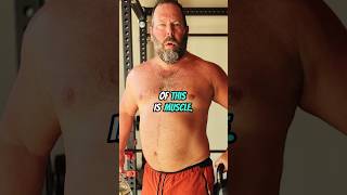 Bert Kreischer Thinks He’s Jacked😂 [upl. by Zenia]