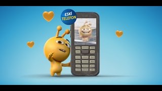 45G Hızında Akıllı Telefonlar Turkcell’de [upl. by Garik704]