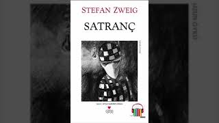 Satranç  Stefan Zweig [upl. by Aneerehs747]