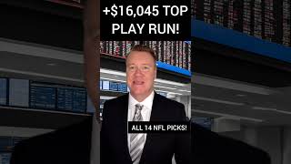 7 FREE NFL PICKS TODAY NFL Picks and Betting Predictions 10282024 Week 8 NFL ATS Picks shorts [upl. by Tien409]