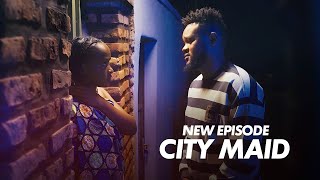 CITYMAID S29E12  YVAN URUKUNDO RWAMUSAJIJE NONEHO ATANGIYE KURARA AGENDA KWA STEVE RWANDA SERIES [upl. by Golda]