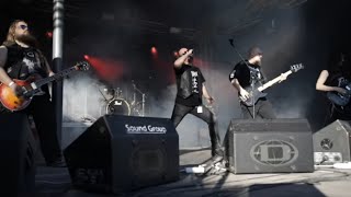 Forteresse  Steelfest Open Air 2018 [upl. by Liba]