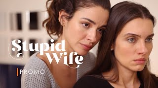 Stupid Wife  3ª Temporada  Assista agora aos primeiros episódios Link na descrição [upl. by Gower]