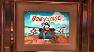 Disney Dream Midship Detective Agency Case Of The Plundered Paintings  FULL Walkthrough [upl. by Elon]