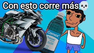 Tips para motociclistas novatos pt 2 [upl. by Anelah456]