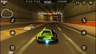 City Racing 3D Car Games  P1 Turbo  Videos Games for Android  Street Racing 14 [upl. by Florian]