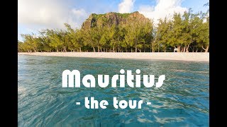 Mauritius  the tour [upl. by O'Connor585]