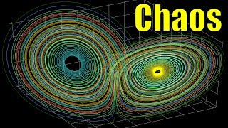 Effet Papillon et Théorie du Chaos [upl. by Sacken]