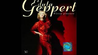 Edyta Geppert  Wierzę Piosence  2002 Płyta CD [upl. by Linnie]